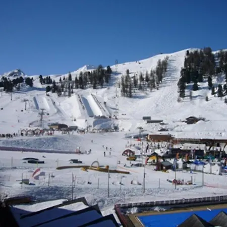 Confortable - Proche Pistes - Balcon - Piscine Access - - Fr-1-181-2402 Διαμέρισμα La Plagne-Tarentaise