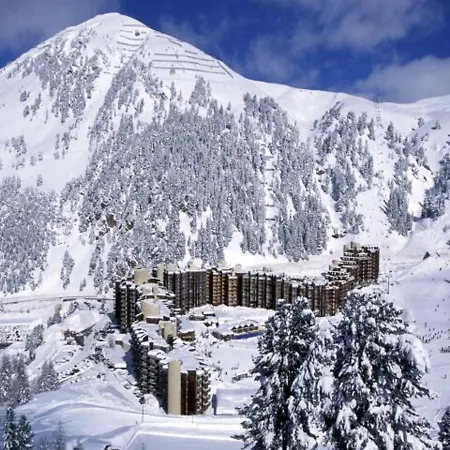 Confortable - Proche Pistes - Balcon - Piscine Access - - Fr-1-181-2402 Apartment La Plagne-Tarentaise