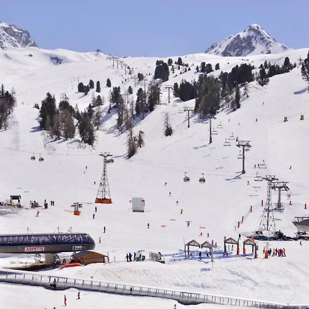 Confortable - Proche Pistes - Balcon - Piscine Access - - Fr-1-181-2402 * La Plagne-Tarentaise