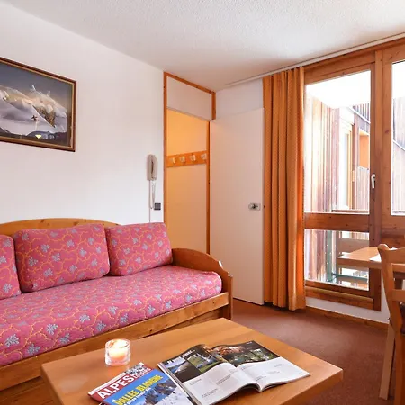 Apartment Confortable - Proche Pistes - Balcon - Piscine Access - - Fr-1-181-2402 La Plagne-Tarentaise