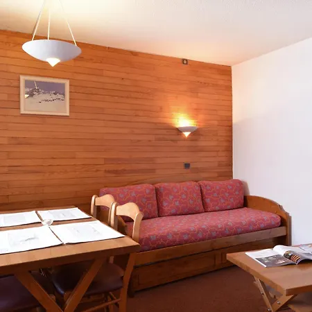 Apartment Confortable - Proche Pistes - Balcon - Piscine Access - - Fr-1-181-2402 La Plagne-Tarentaise