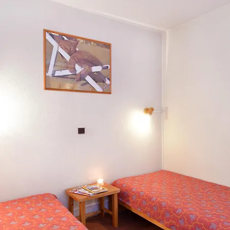 Confortable - Proche Pistes - Balcon - Piscine Access - - Fr-1-181-2402 Apartment La Plagne-Tarentaise