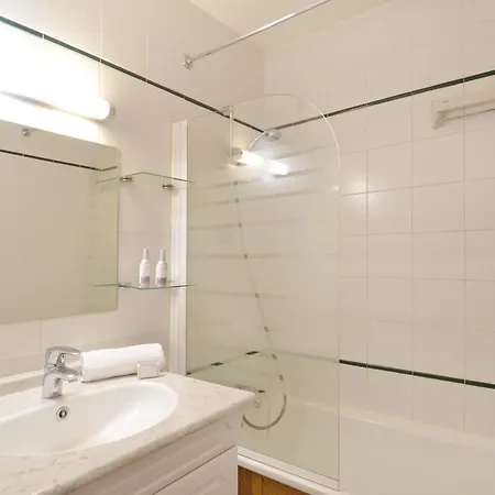 Confortable - Proche Pistes - Balcon - Piscine Access - - Fr-1-181-2402 * La Plagne-Tarentaise