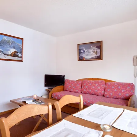 Apartment Confortable - Proche Pistes - Balcon - Piscine Access - - Fr-1-181-2402 *